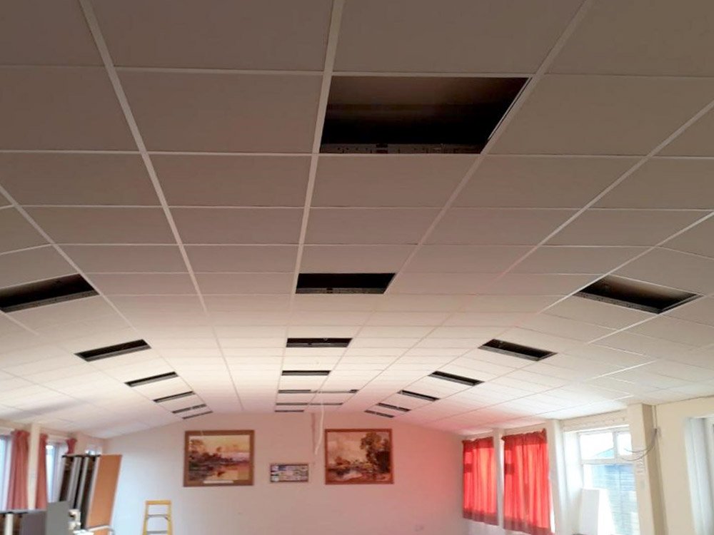 Rollesby Village Hall After